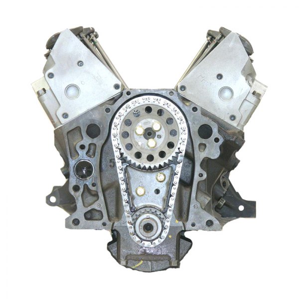 Replace® - 3.1L Remanufactured Complete Engine