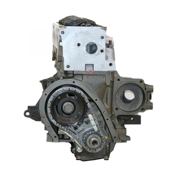 Replace® - 2.2L OHV Remanufactured Long Block Engine