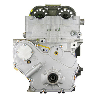 Replace® - 2.2L DOHC Remanufactured Ecotec Engine