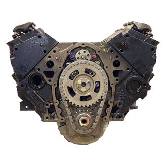 Replace® - 350cid OHV Remanufactured Engine