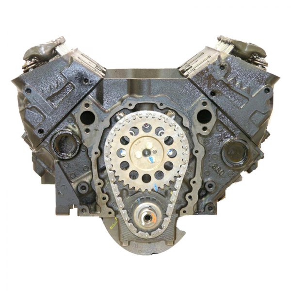 Replace® - 350cid Remanufactured Engine