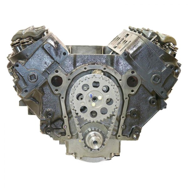 Replace® - 454cid OHV Remanufactured Complete Engine