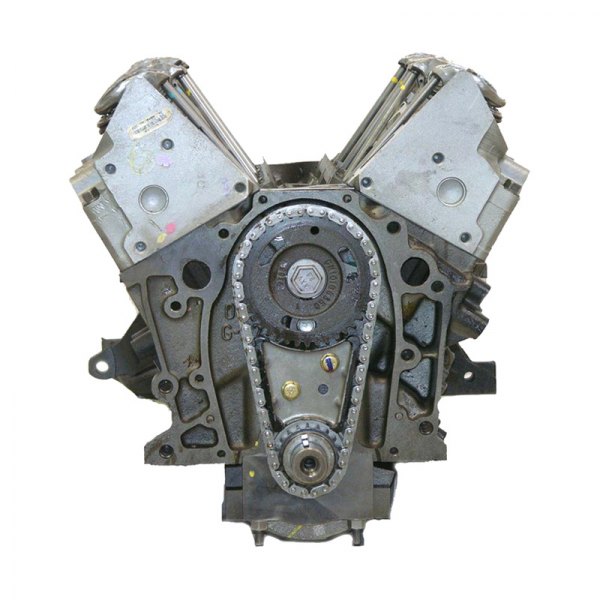 Replace® - 3.1L OHV Remanufactured Engine