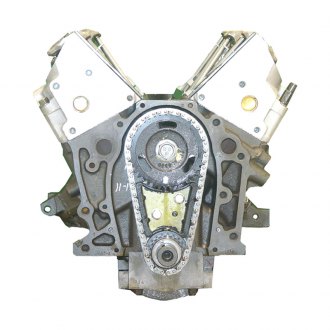 Replace® - Long Block Engine