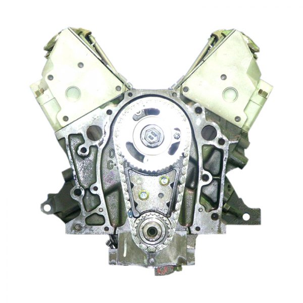 Replace® - 3.1L OHV Remanufactured Complete Engine