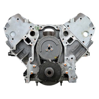 2006 Chevy Silverado 1500 Engine Assemblies — CARiD.com