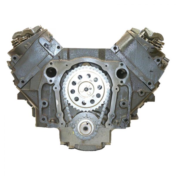 Replace® - 454cid OHV Remanufactured Engine