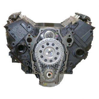 GMC Sonoma Engine Assemblies | Replacement & Performance — CARiD.com