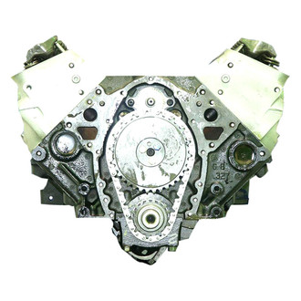 Replace® - 350cid OHV Remanufactured Complete Engine