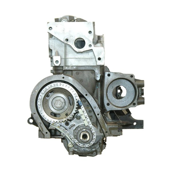 Replace® - 2.2L OHV Remanufactured Long Block Engine