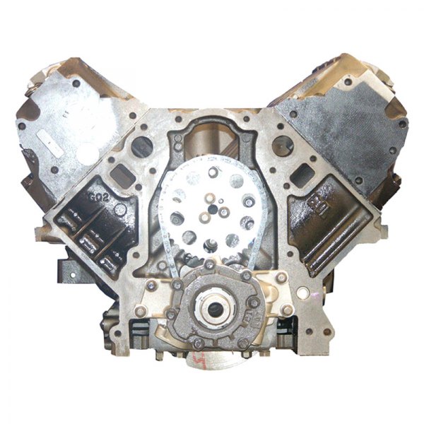 Replace® - 6.0L OHV Remanufactured Engine