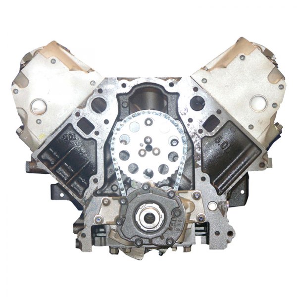 Replace® - 6.0L OHV Remanufactured Engine