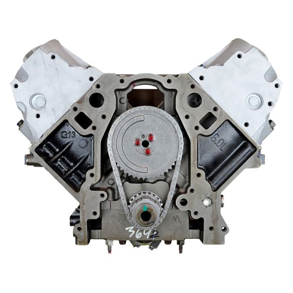 Replace® - 6.0L OHV Remanufactured Engine