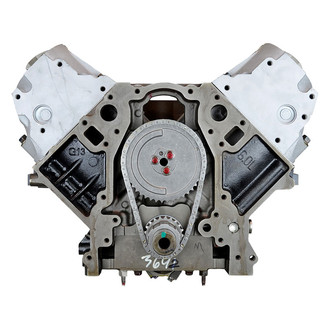 Replace® - Engine