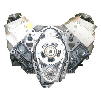 Chevy Corvette Engine Assemblies | Replacement & Performance — CARiD.com