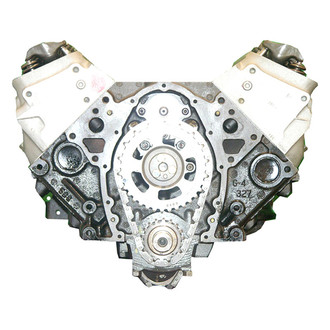 Replace® - 350cid OHV Remanufactured Complete Engine
