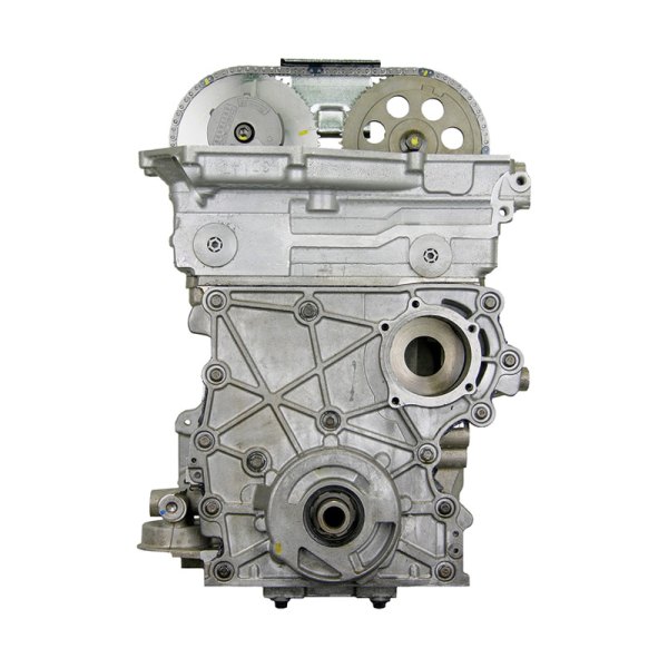 Replace® - 4.2L DOHC Remanufactured Engine