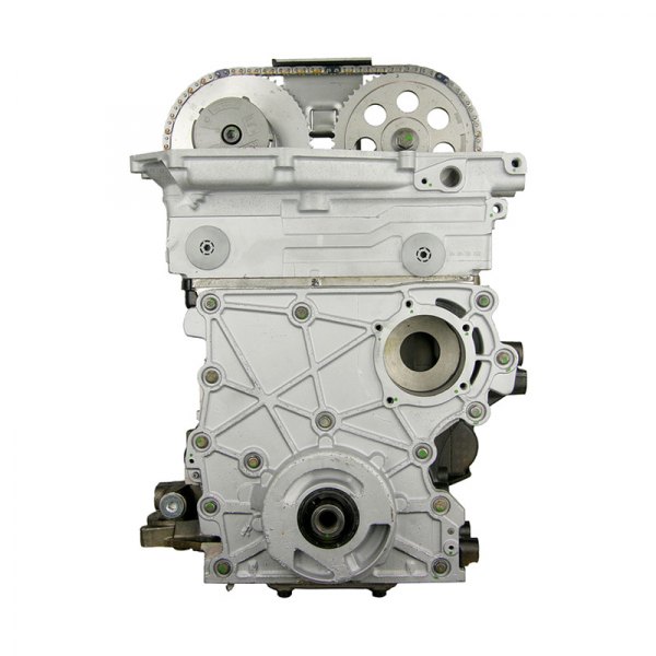 Replace® - 3.5L DOHC Remanufactured Complete Engine