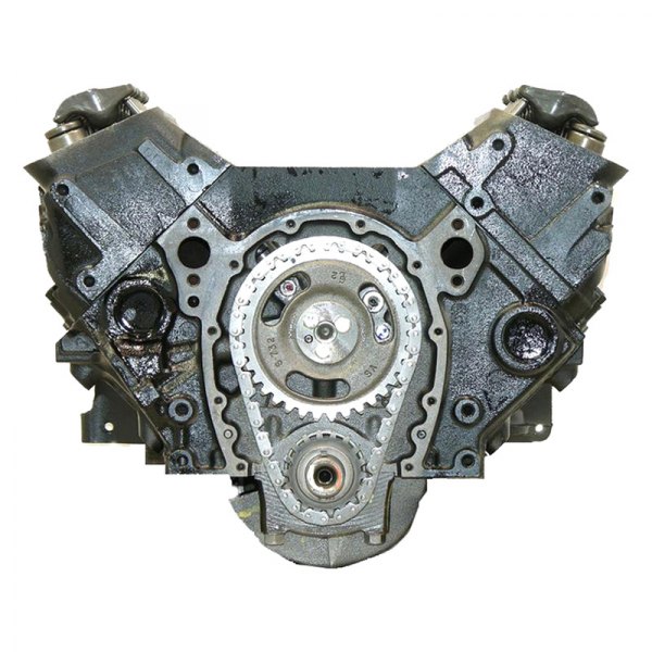 Replace® - 4.3L OHV Remanufactured Engine