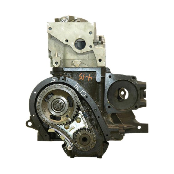 Replace® - 2.2L OHV Remanufactured Long Block Engine