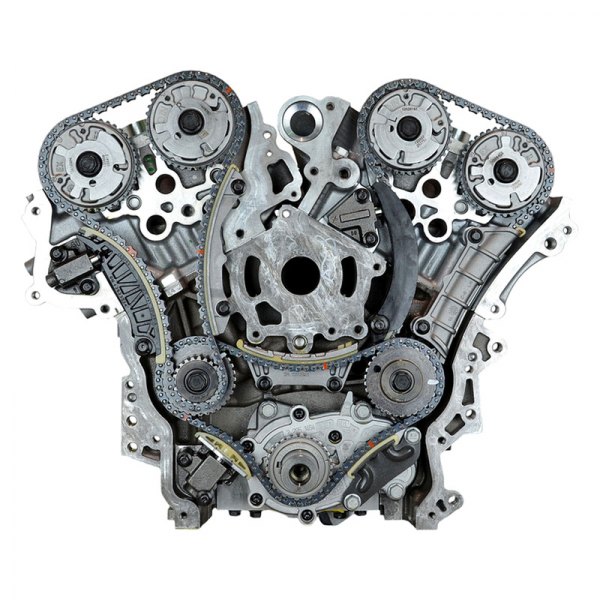 Replace® - 3.6L DOHC Remanufactured Engine