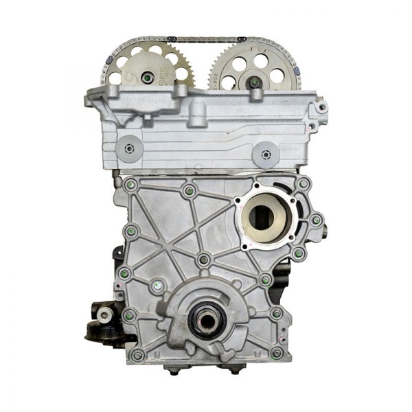 Replace® - Remanufactured Long Block Engine