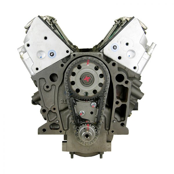 Replace® - 3.5L OHV Remanufactured Complete Engine