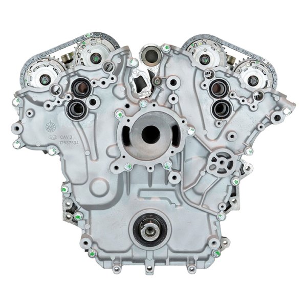 Replace® - 3.6L DOHC Remanufactured Engine