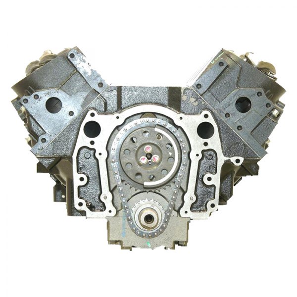 Replace® - 8.1L OHV Remanufactured Engine