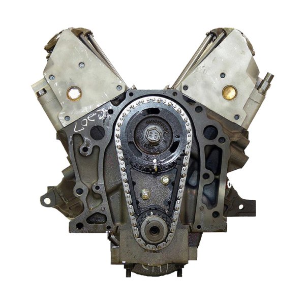 Replace® - 3.4L OHV Remanufactured Engine