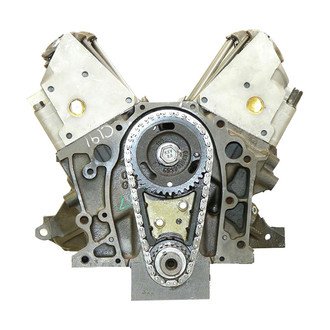 Replace® - 3.1L OHV Remanufactured Engine