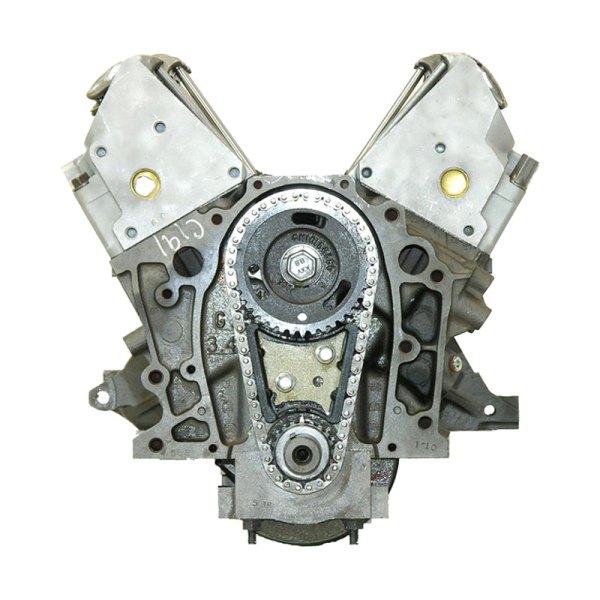 Replace® - 3.1L OHV Remanufactured Engine