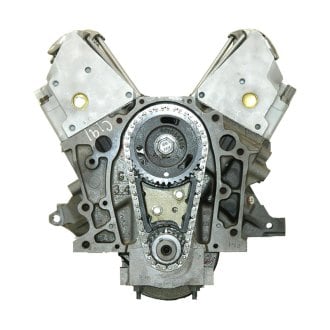 Chevy Malibu Replacement Engine Assemblies – CARiD.com