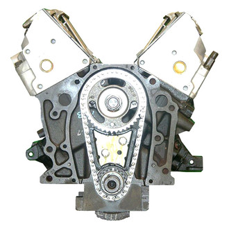 Replace® - 3.4L OHV Remanufactured Engine