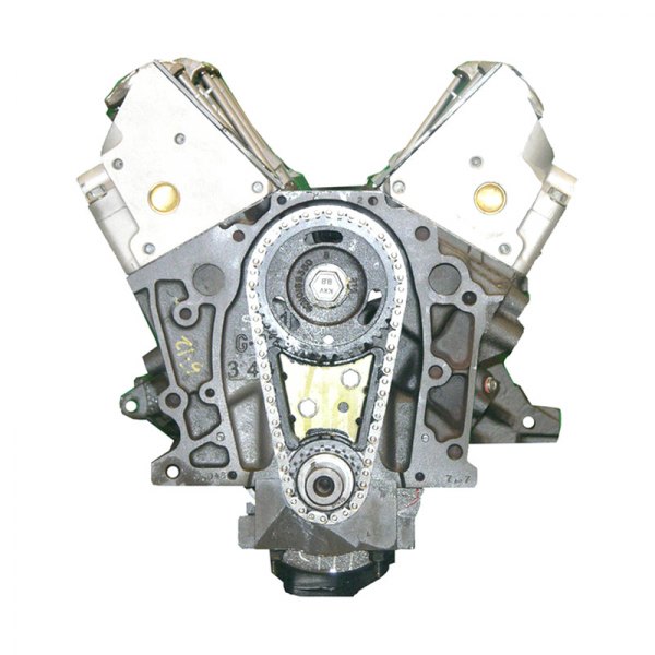 Replace® - 3.4L OHV Remanufactured Engine