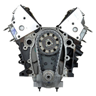 Replace® - Engine