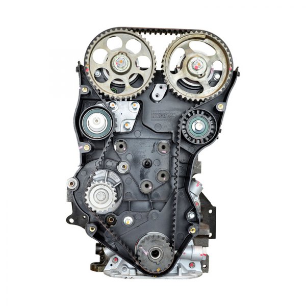Replace® - 1.6L DOHC Remanufactured Engine
