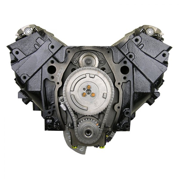 Replace® - 4.3L Remanufactured Engine