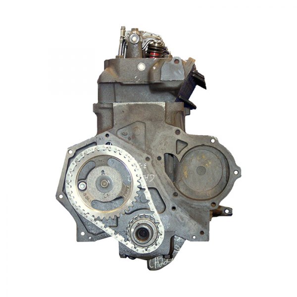 Replace® - 225cid Remanufactured Engine