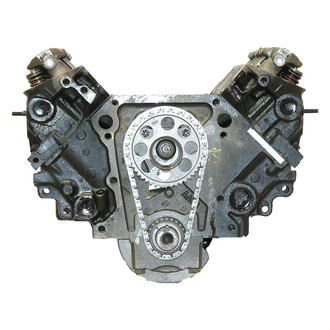 Replace® - 360cid OHV Remanufactured Complete Engine