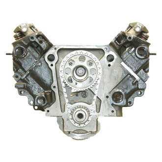 Replace® - 360cid OHV Remanufactured Complete Engine