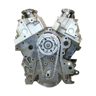 Replace® - 3.3L OHV Remanufactured Complete Engine