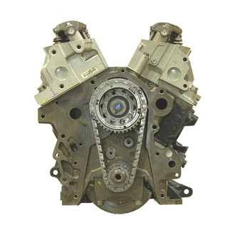 Replace® - 3.3L OHV Remanufactured Complete Engine