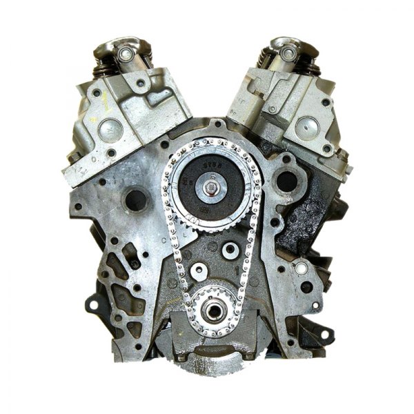 Replace® - 3.8L OHV Remanufactured Engine