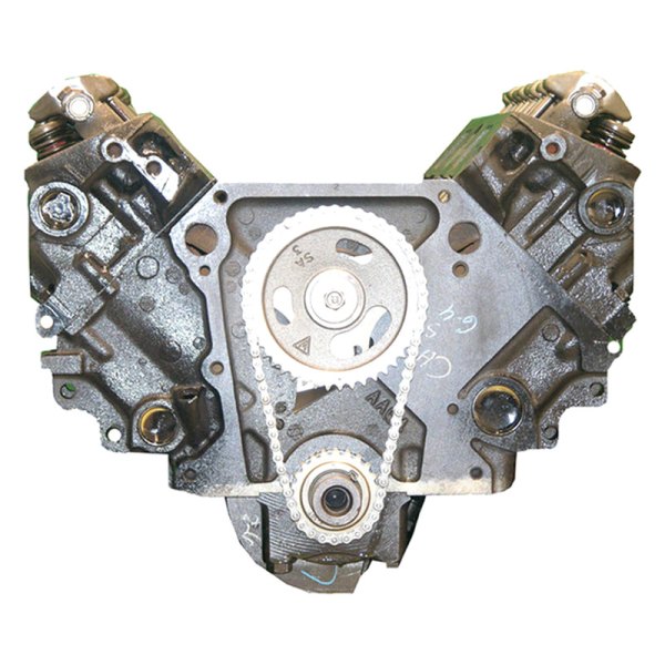 Replace® - 318cid OHV Remanufactured Complete Engine