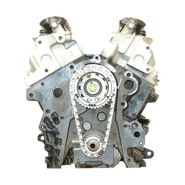 Replace® - 3.3L Remanufactured Complete Engine