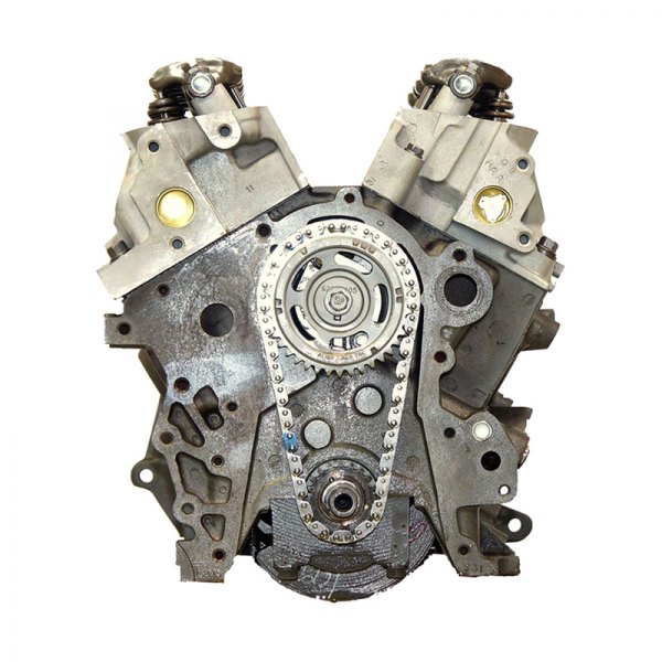 Replace® - 3.8L OHV Remanufactured Engine