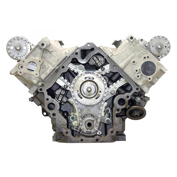 Replace® - 4.7L SOHC Remanufactured Engine