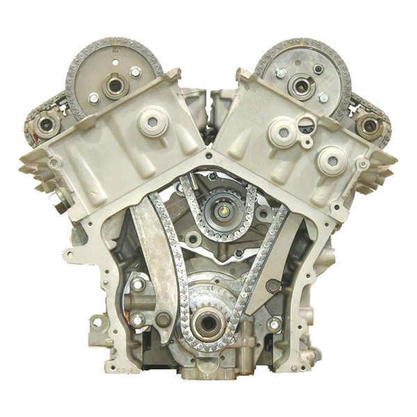 Replace® - 2.7L DOHC Remanufactured Complete Engine