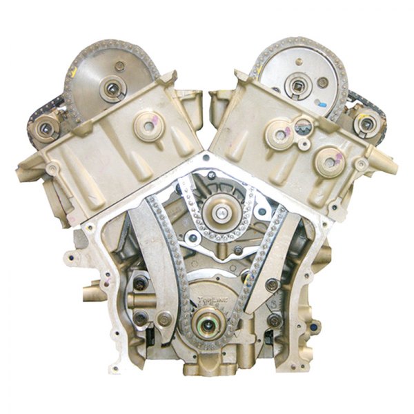 Replace® - 2.7L DOHC Remanufactured Complete Engine